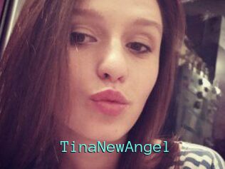 TinaNewAngel