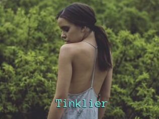 Tinklier