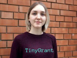 TinyGrant