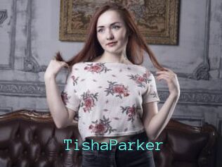 TishaParker