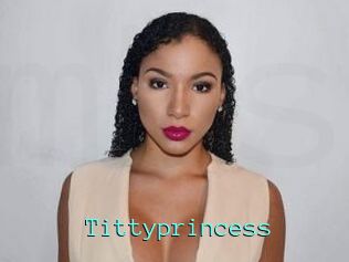 Tittyprincess