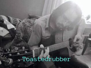 Toastedrubber
