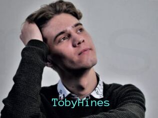 TobyHines