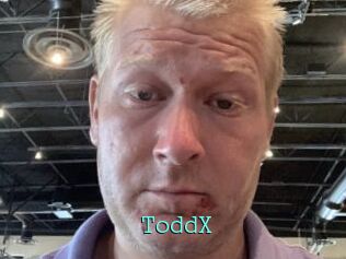 ToddX