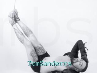TomSanderrs