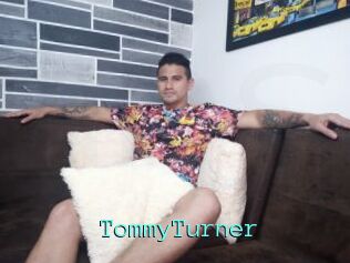 TommyTurner