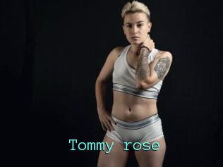 Tommy_rose