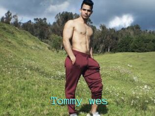 Tommy_wes