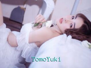 TomoYuki