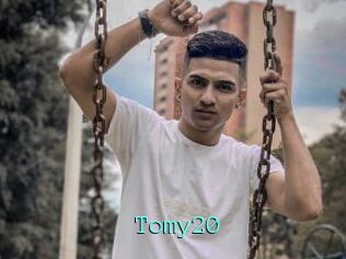 Tomy20