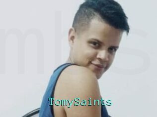 TomySaints