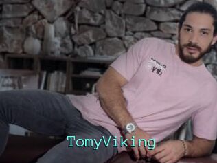 TomyViking