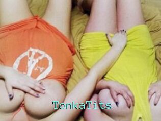 TonkaTits