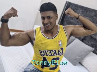 TonnyBlue