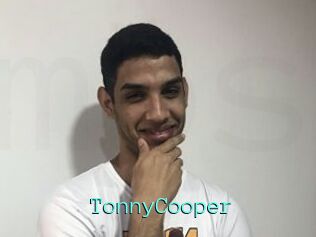 TonnyCooper
