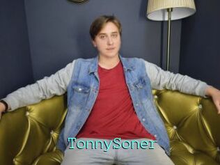 TonnySoner