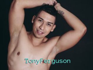 TonyFerguson