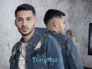 TonyMars
