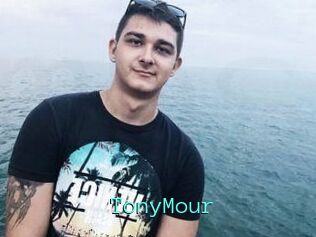 TonyMour