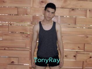 TonyRay