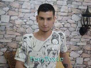 TonyToxic