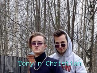 Tony_n_Christian