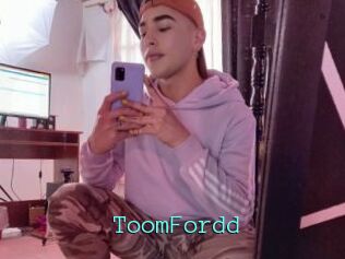 ToomFordd