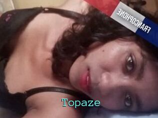 Topaze