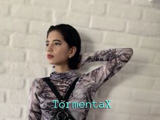 TormentaX