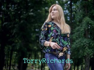 TorryRichards