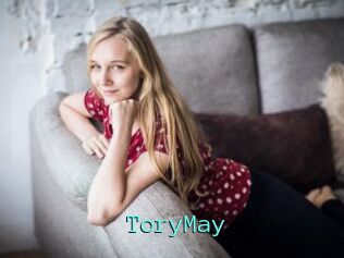 ToryMay