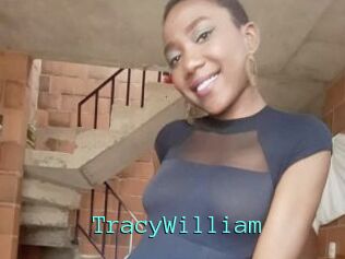 TracyWilliam