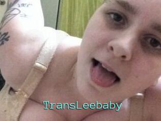 TransLeebaby