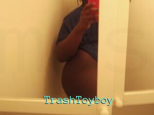 TrashToyboy