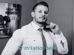 TravisHoldenn