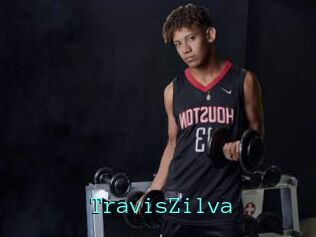 TravisZilva
