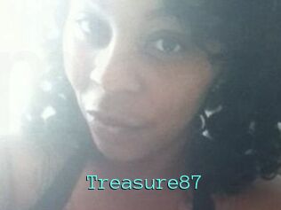 Treasure87