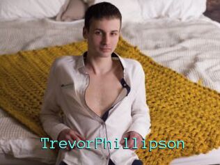 TrevorPhillipson
