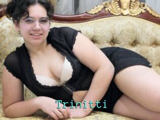 Trinitti