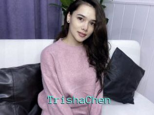TrishaChen