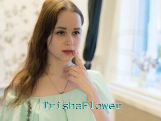 TrishaFlower