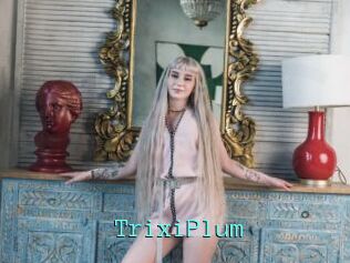 TrixiPlum