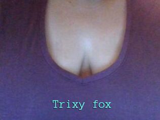 Trixy_fox