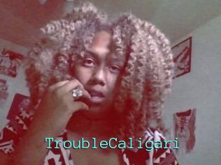 TroubleCaligari