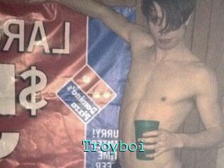 Troyboi
