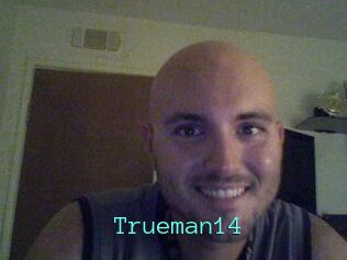Trueman14