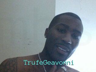 TrufeGeavonni