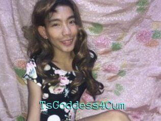 TsGoddess4Cum