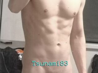 Tsunami83