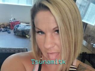 Tsunamitk